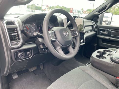 Used 2026 RAM 2500 Big Horn AWD/4WD image 27