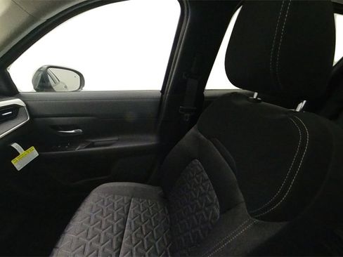 New 2026 Nissan Kicks SV w/ SV Premium Package image 23