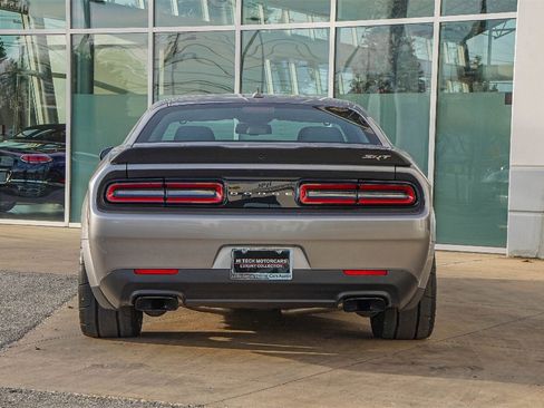 Used 2018 Dodge Challenger SRT Demon w/ Leather Front Seat Group image 13
