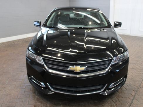 Used 2019 Chevrolet Impala LS image 2