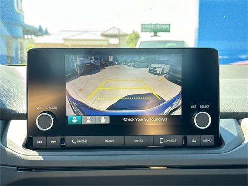 New 2025 Honda Accord LX image 12