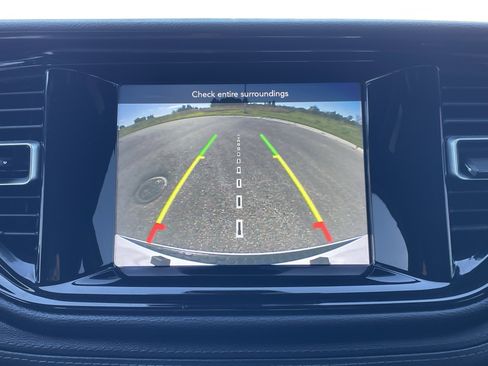 Used 2021 Dodge Durango SXT image 7