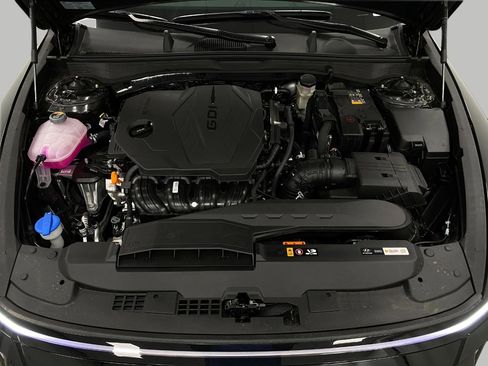 New 2025 Hyundai Sonata SE image 10