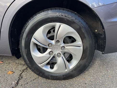 Used 2015 Honda Civic LX image 47