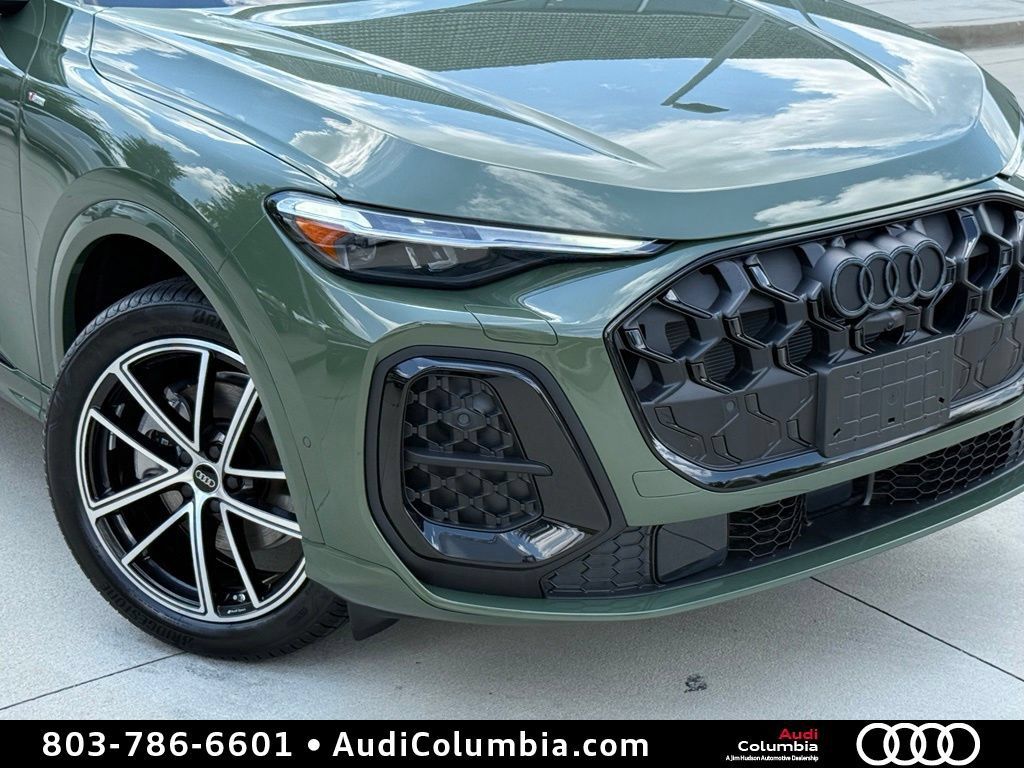 New 2026 Audi Q5 Premium Plus AWD/4WD image 6