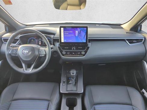 Used 2026 Toyota Corolla Cross AWD Hybrid w/ Convenience Package image 23
