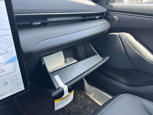 New 2026 Ford Mustang Mach-E Select w/ Comfort Package image 18