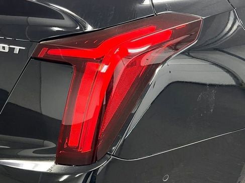 New 2026 Cadillac CT5 Premium Luxury AWD/4WD image 11
