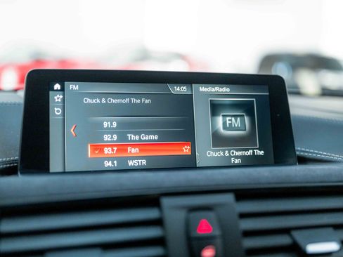 Used 2019 BMW M4 CS w/ Executive Package image 69