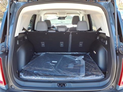 New 2026 Ford Bronco Sport Badlands w/ Badlands Tech Package image 11