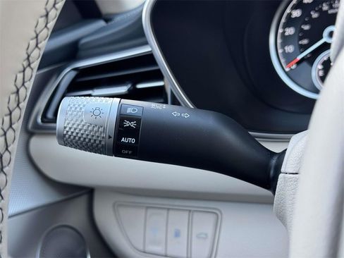 Certified 2026 Genesis G70 2.5T Prestige image 20