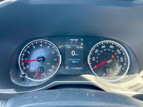 Used 2020 Toyota RAV4 XLE FWD image 21