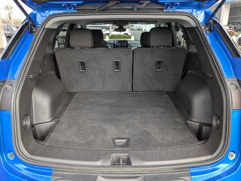 Used 2025 Chevrolet Blazer LT image 13