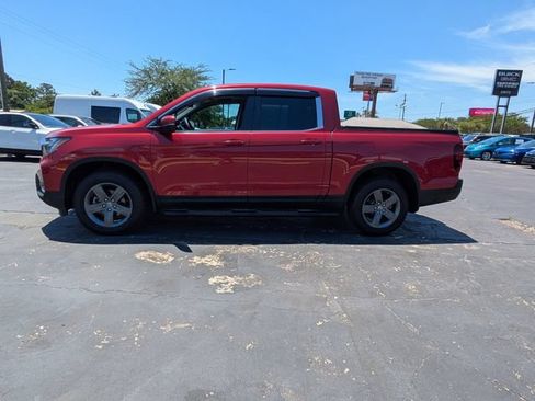 Used 2023 Honda Ridgeline RTL image 8