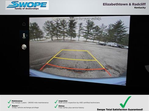 New 2026 Hyundai Elantra N Base image 23