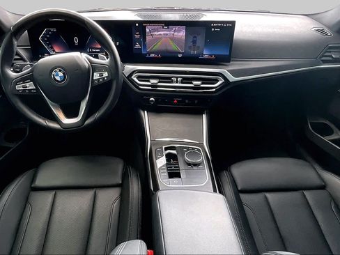 Used 2024 BMW 330i Sedan RWD image 16