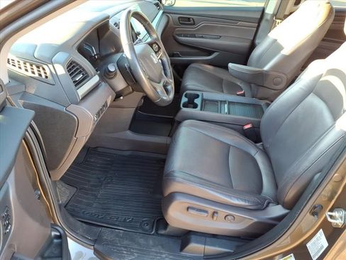 Used 2020 Honda Odyssey EX-L image 10
