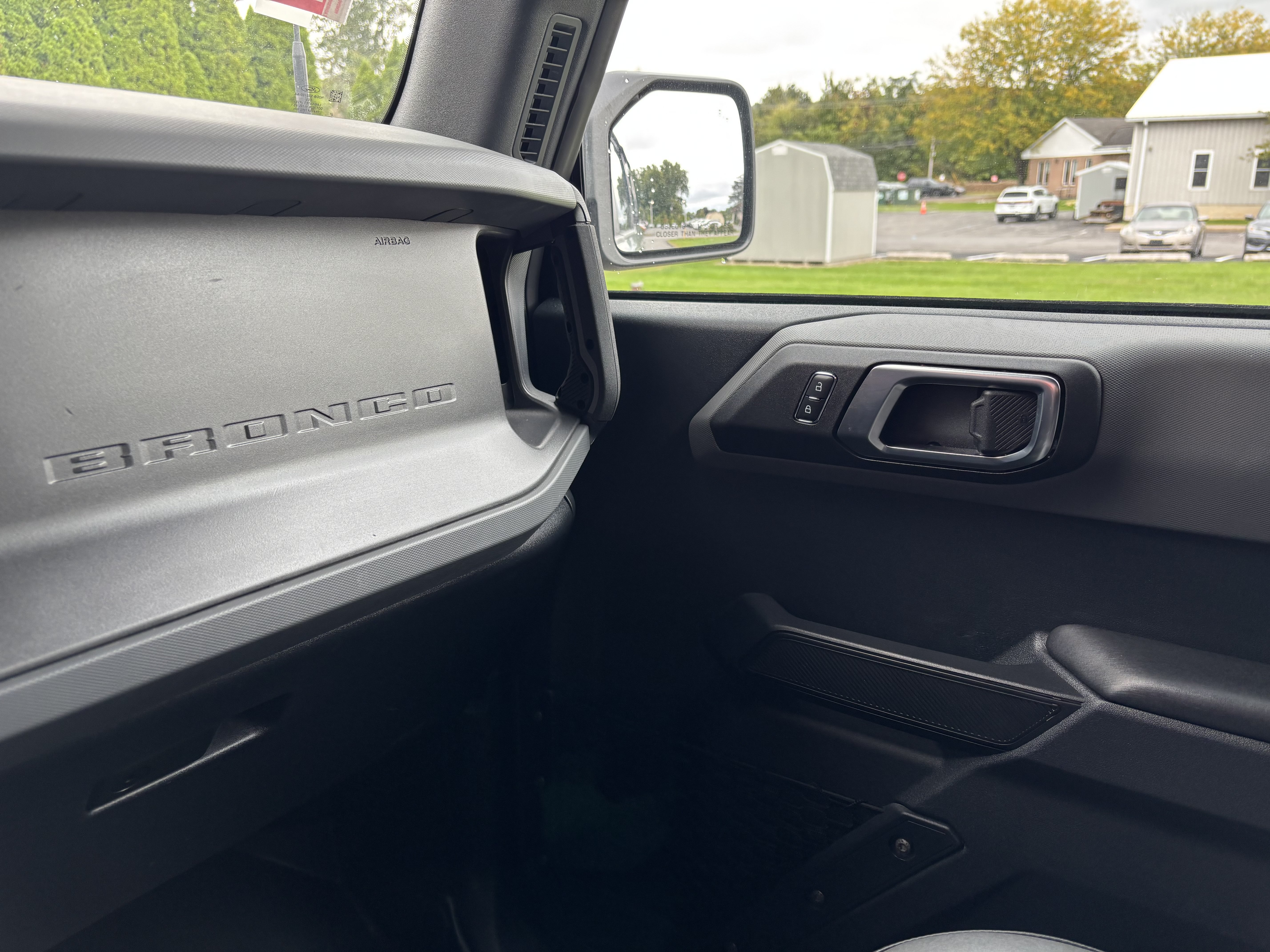 Used 2024 Ford Bronco Big Bend AWD/4WD image 23