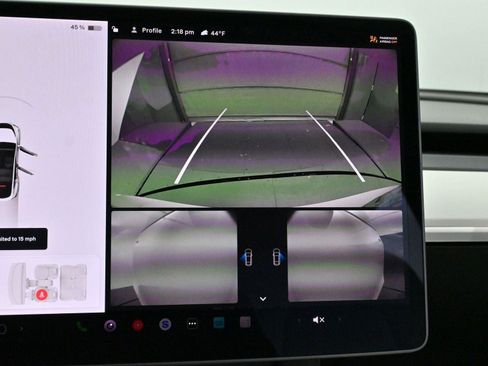 Used 2021 Tesla Model Y Long Range image 19