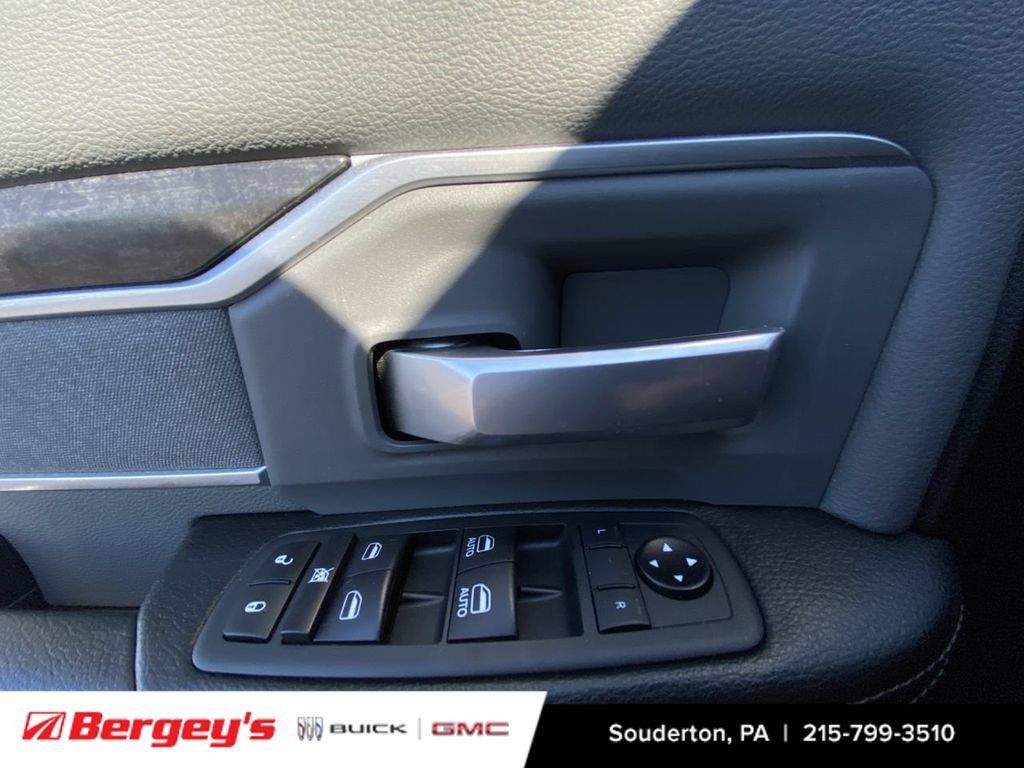 Used 2019 RAM 2500 Big Horn AWD/4WD image 27