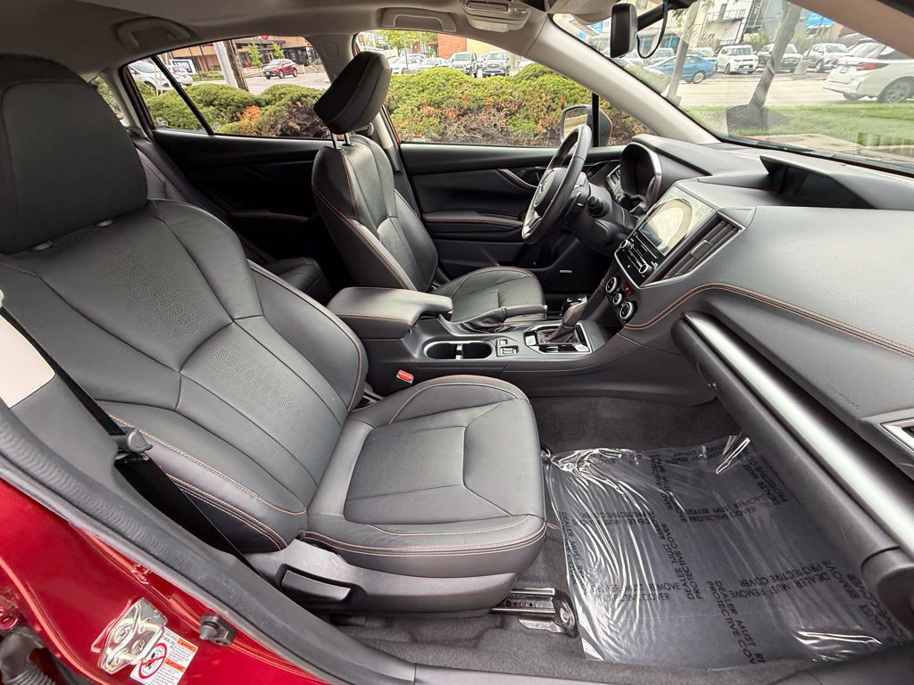 Used 2018 Subaru Crosstrek 2.0i Limited AWD/4WD image 40