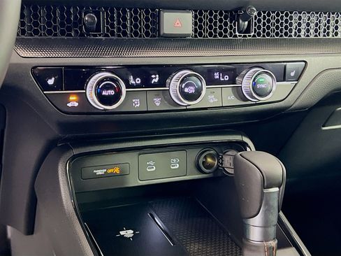 New 2026 Honda CR-V Sport-L image 14