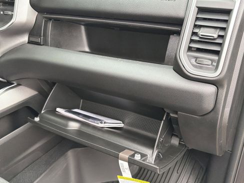 New 2025 RAM 2500 Big Horn image 26