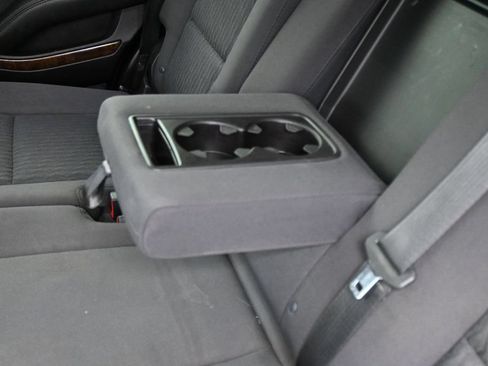 Used 2018 Chevrolet Tahoe LS w/ All-Season Package AWD/4WD image 25