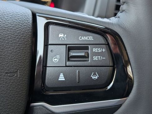 New 2026 Honda Odyssey Elite image 26