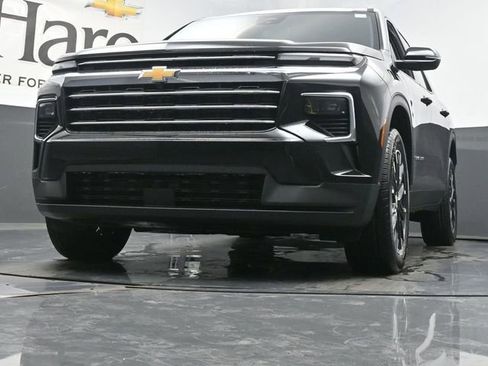 New 2026 Chevrolet Traverse LT w/ Sun and Wheel Package image 35