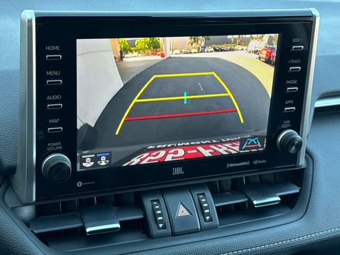 Certified 2022 Toyota RAV4 XLE Premium AWD/4WD image 19