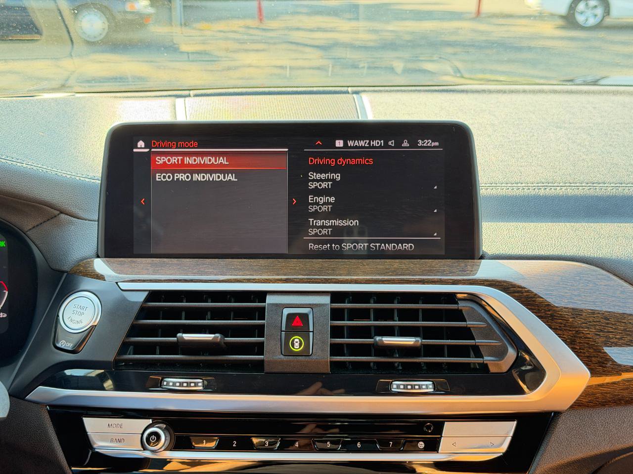 Used 2020 BMW X3 xDrive30i w/ Premium Package AWD/4WD image 76