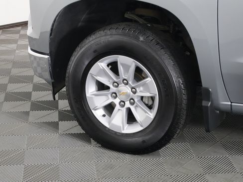 Used 2025 Chevrolet Silverado 1500 LT image 56