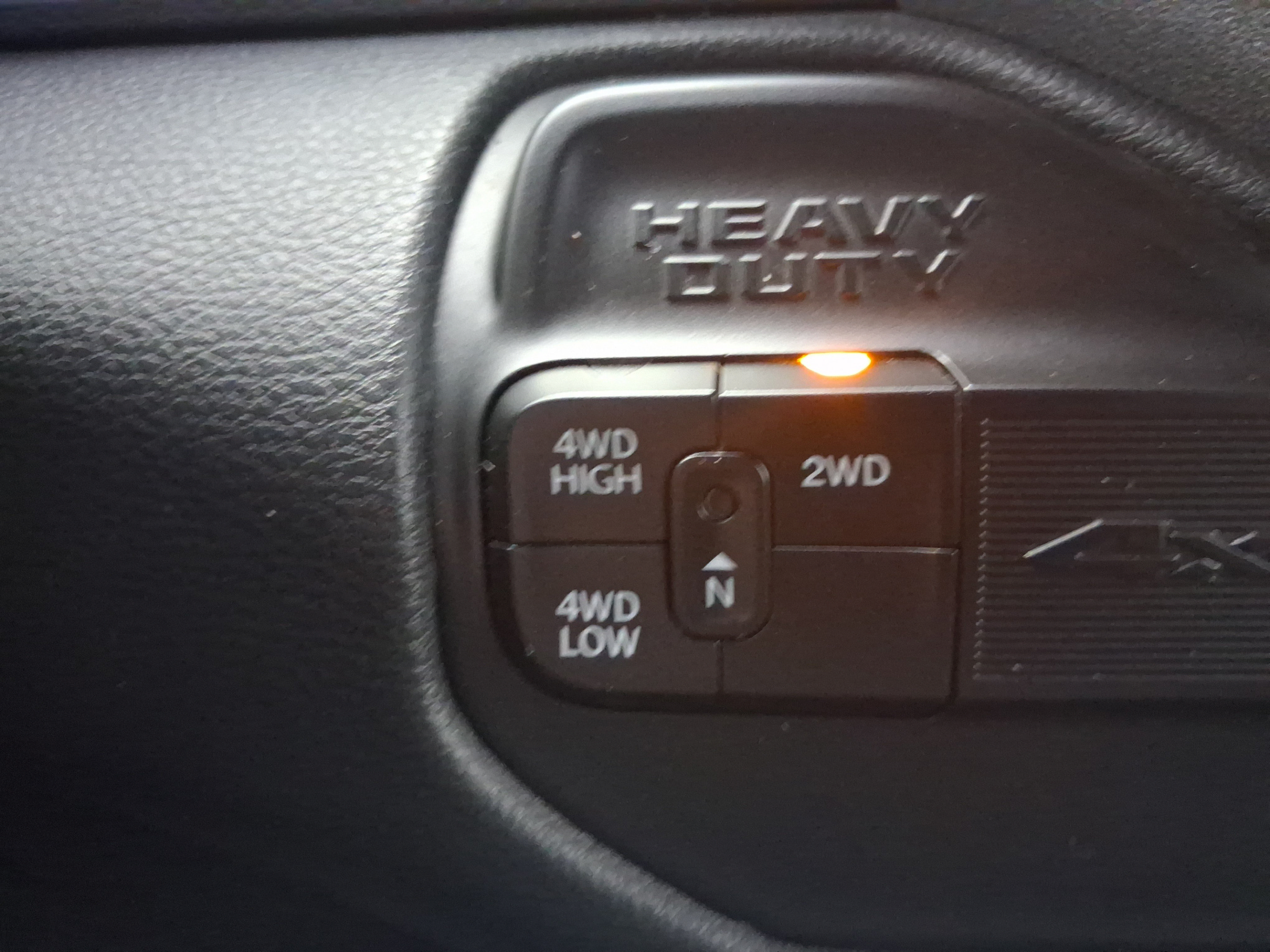 Used 2022 RAM 3500 Tradesman AWD/4WD image 18