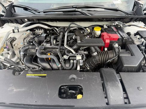 Used 2025 Nissan Sentra S FWD image 22