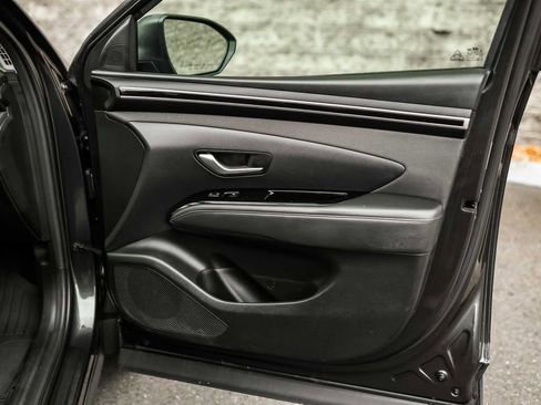 Used 2022 Hyundai Tucson SEL w/ Convenience Package image 13