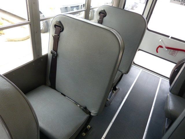 Used 2008 Chevrolet Express 3500 w/ School Bus Package RWD image 23