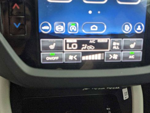 New 2026 Subaru Forester Premium AWD/4WD image 22