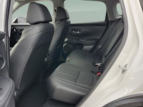 Used 2025 Acura ADX FWD image 15