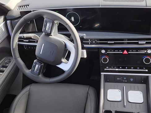 New 2026 Hyundai Santa Fe Limited image 5
