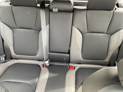 Certified 2025 Subaru Forester Sport w/ Popular Package #1 image 22