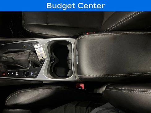 Used 2014 Cadillac SRX Luxury w/ Driver Awareness Package image 25