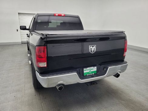 Used 2021 RAM 1500 Tradesman w/ Tradesman SXT Package image 6
