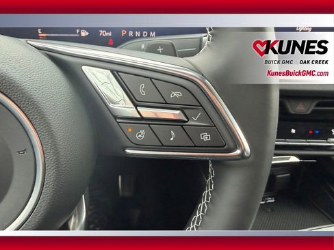 New 2026 Buick Envision Sport Touring AWD/4WD image 12