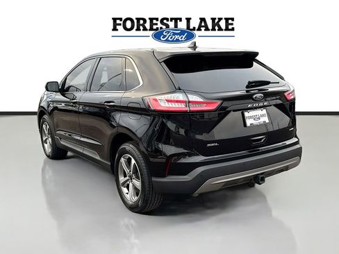 Used 2023 Ford Edge SEL w/ Convenience Package image 5