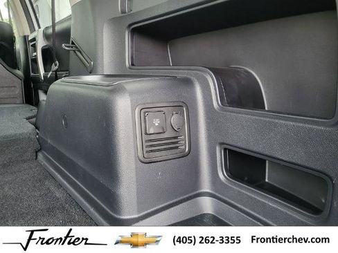 Used 2024 Toyota 4Runner SR5 Premium image 31