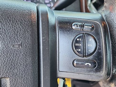 Used 2015 Ford F350 Lariat AWD/4WD image 18