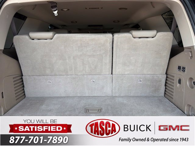 Used 2019 GMC Yukon SLT w/ Open Road Package RWD image 21