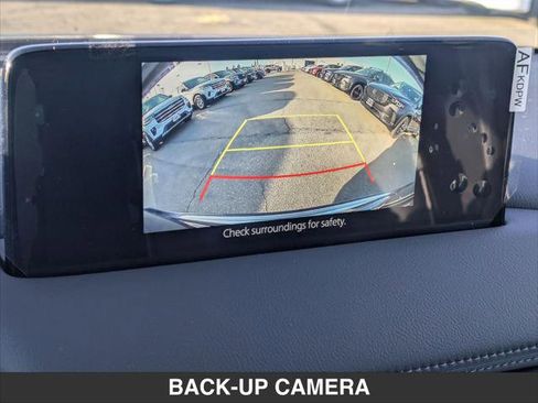 New 2025 MAZDA CX-5 AWD 2.5 S w/ Select Package image 9