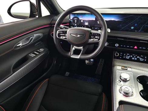 Used 2026 Genesis GV70 2.5T Sport Prestige AWD/4WD image 14